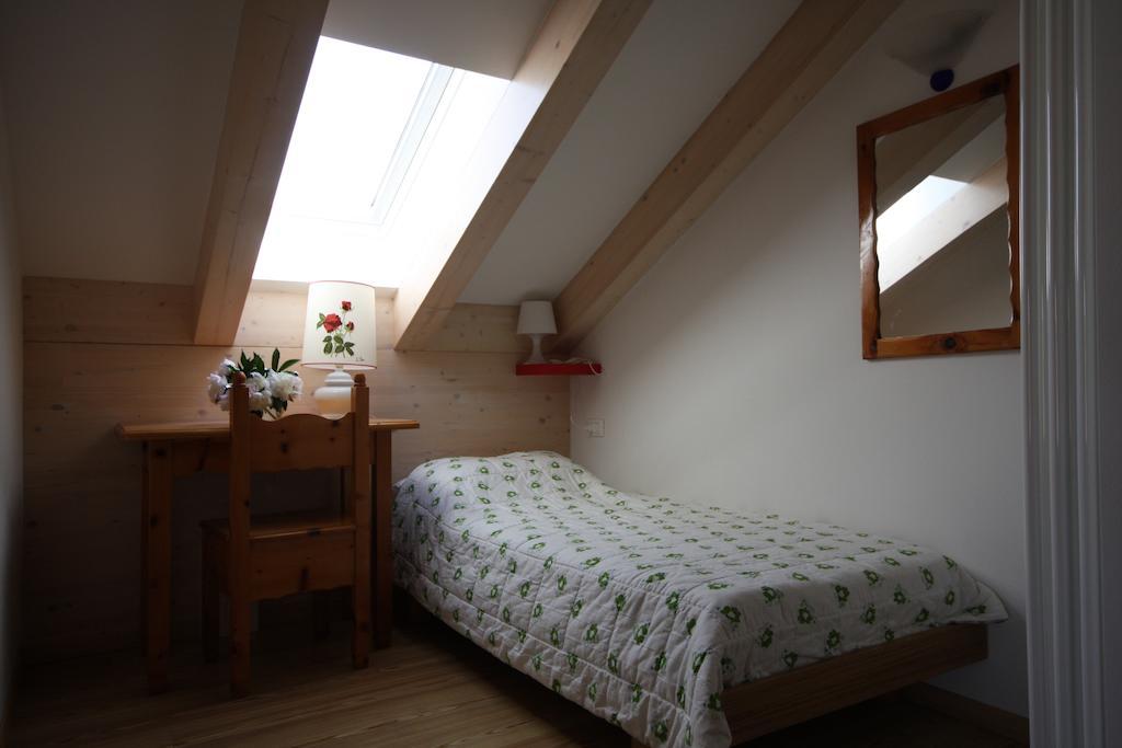 Cortalta Mountain Lodge Fai della Paganella Habitación foto
