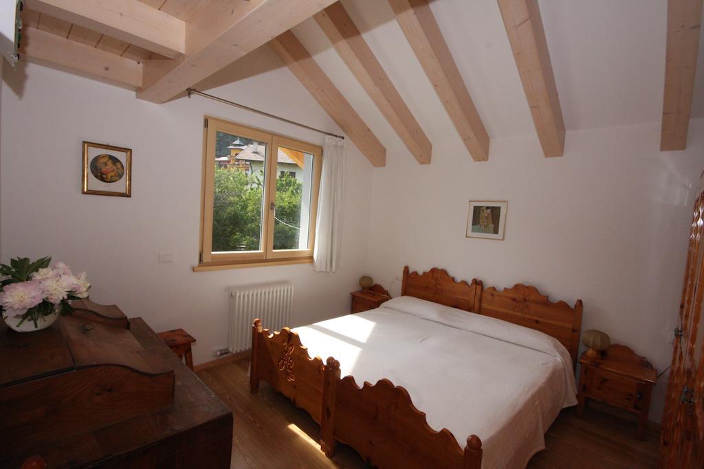 Cortalta Mountain Lodge Fai della Paganella Habitación foto
