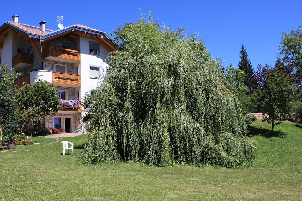 Cortalta Mountain Lodge Fai della Paganella Exterior foto